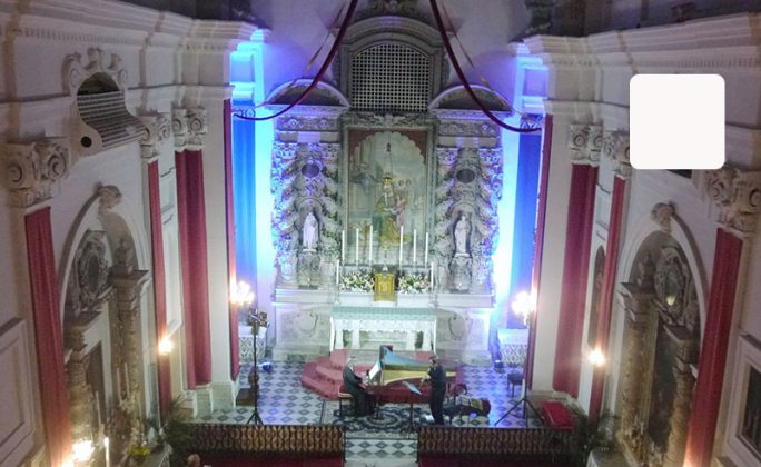 Il "Barocco Festival" a Lecce per inaugurare il nuovo organo della chiesa Sant'Anna - Corriere Salentino