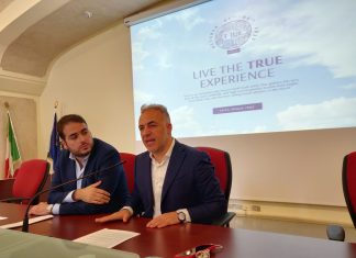Dall’1 al 4 ottobre si terrà a Lecce la seconda edizione di TRUE Puglia