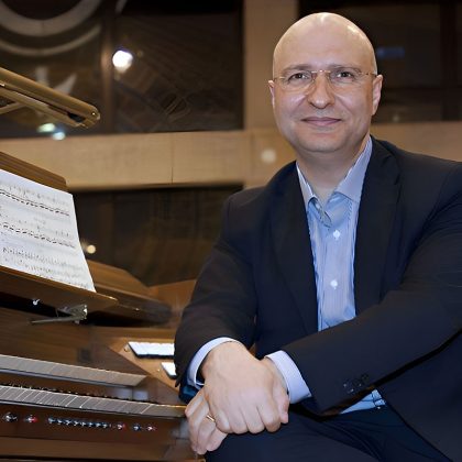 Il "Barocco Festival" a Lecce per inaugurare il nuovo organo della chiesa Sant'Anna - Corriere Salentino