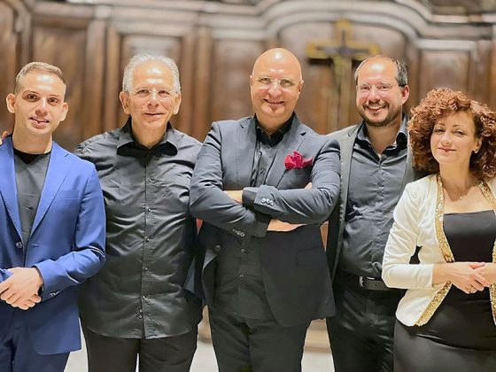 "Barocco Festival Leonardo Leo": a Lecce la produzione sacra della Scuola Napoletana - Corriere Salentino