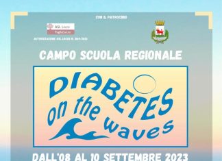 ASL Lecce: 8 -10 settembre Campo scuola regionale ragazzi con diabete