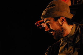 Domenica 24 settembre “Robin Hood – La storia di Roberto di Legno che colpiva sempre nel segno” a Trepuzzi