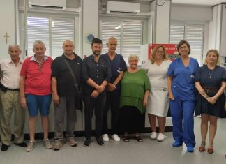 Metodica analisi innovativa per pazienti con ‘Miastenia gravis’, Fazzi prima struttura nel centro-sud Italia