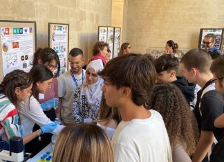 Notte europea della ricerca: eventi nel Salento dal 27 settembre