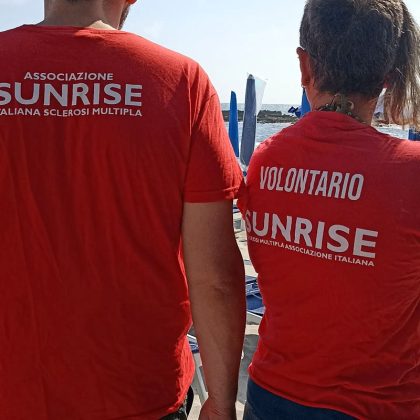 Dallo Ionio all’Adriatico circa 2mila persone con gravi patologie hanno usufruito della fisioterapia a mare: si conclude l’edizione 2023 del progetto “Il Mare di tutti” - Corriere Salentino