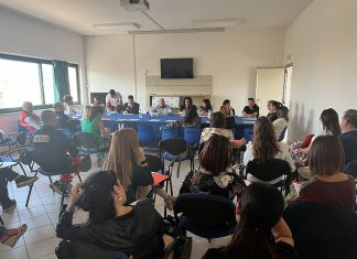 Costituito il tavolo permanente per il coordinamento della rete antiviolenza territoriale