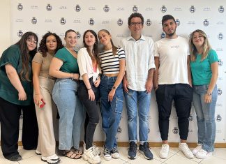 Un nuovo inizio: oggi il primo giorno per i giovani volontari del servizio civile universale