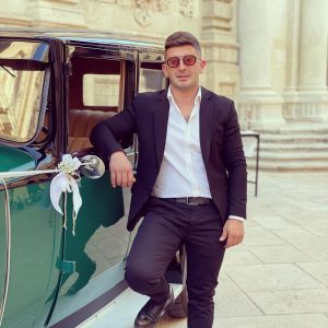 Positivo alla cocaina e ubriaco travolse "Aldino" lungo la litoranea: a processo l'investitore - Corriere Salentino