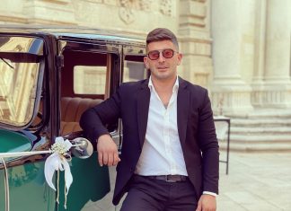 “Aldino” morto in un incidente sulla litoranea: ai domiciliari conducente Jaguar per omicidio