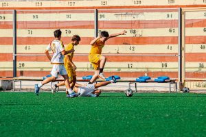 Torna a Gallipoli l'Apulia Sport Convention: la più grande manifestazione di fitness e sport del Sud Italia - Corriere Salentino