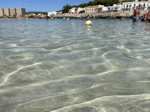 A settembre le vacanze nel Salento sono ancora più belle e smart: clima ideale, acqua cristallina, prezzi più bassi - Corriere Salentino