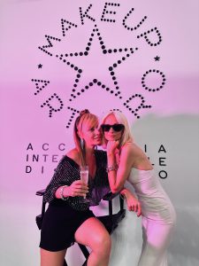 Make-up Art Pro, inaugurati i nuovi spazi dell’Accademia internazionale di trucco a Lecce: nuovi progetti per la scuola che lavora sui grandi set - Corriere Salentino