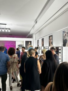 Make-up Art Pro, inaugurati i nuovi spazi dell’Accademia internazionale di trucco a Lecce: nuovi progetti per la scuola che lavora sui grandi set - Corriere Salentino