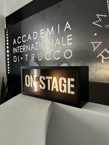 Make-up Art Pro, inaugurati i nuovi spazi dell’Accademia internazionale di trucco a Lecce: nuovi progetti per la scuola che lavora sui grandi set - Corriere Salentino