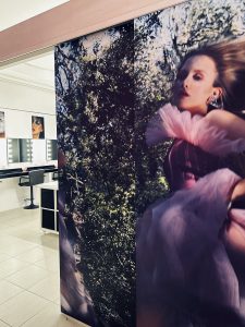 Make-up Art Pro, inaugurati i nuovi spazi dell’Accademia internazionale di trucco a Lecce: nuovi progetti per la scuola che lavora sui grandi set - Corriere Salentino