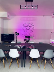 Make-up Art Pro, inaugurati i nuovi spazi dell’Accademia internazionale di trucco a Lecce: nuovi progetti per la scuola che lavora sui grandi set - Corriere Salentino