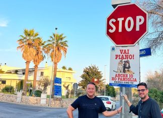 Animali e sicurezza stradale: campagna di sensibilizzazione a Ruffano