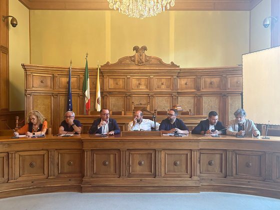 Piano di dimensionamento scolastico 2024-2025: la Provincia incontra sindaci e sindacati - Corriere Salentino