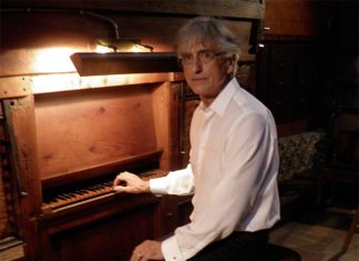 Domenica 24 settembre il Festival Organistico del Salento fa tappa a Corigliano