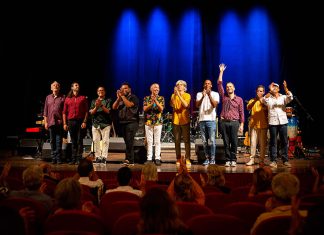Venerdì 8 settembre a Cutrofiano l’Orchestra di Piazza Vittorio per la XXIII edizione del Festival I Concerti del Chiostro