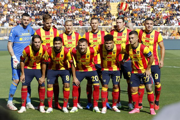 Lecce, che batosta! Il Napoli passeggia al Via del Mare e cala il poker: 4 a 0 - Corriere Salentino