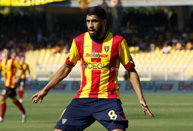 Lecce, che batosta! Il Napoli passeggia al Via del Mare e cala il poker: 4 a 0 - Corriere Salentino