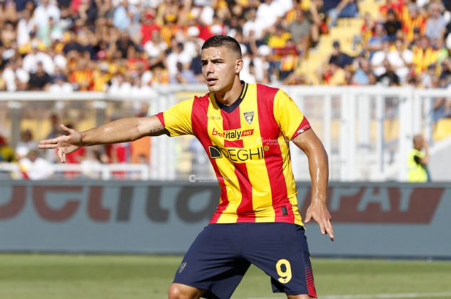 Lecce, che batosta! Il Napoli passeggia al Via del Mare e cala il poker: 4 a 0 - Corriere Salentino