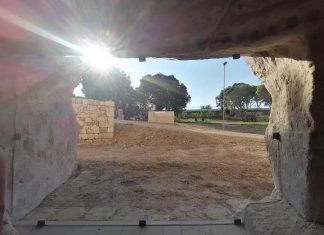 Finalmente Tagliatelle! Apre la masseria nel Parco delle Cave con il progetto Stazione Ninfeo