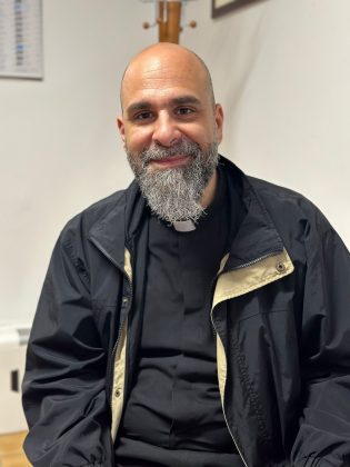 Diocesi di Lecce, altre nuove nomine dell'arcivescovo Seccia - Corriere Salentino