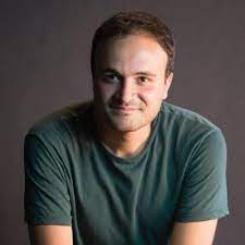 Lo scrittore Paolo Di Paolo a Lecce per la Festa dei Lettori - Corriere Salentino