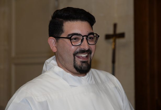 Diocesi di Lecce, altre nuove nomine dell'arcivescovo Seccia - Corriere Salentino