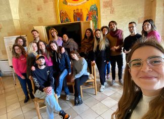 Giovedì 14 settembre a Lecce: “Il Filo che unisce”, evento finale dei volontari del servizio civile della Fondazione Emmanuel