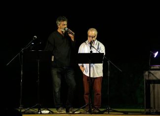 Dal 7 al 10 settembre alla Distilleria De Giorgi di San Cesario di Lecce gli ultimi appuntamenti estivi di Teatri a Sud