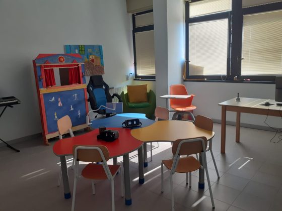 Al via la Scuola in Ospedale nel Vito Fazzi di Lecce - Corriere Salentino
