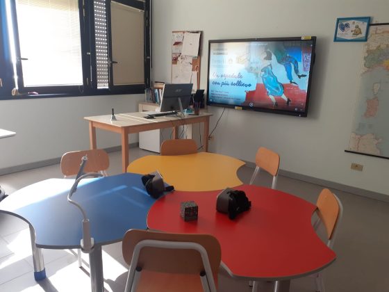 Al via la Scuola in Ospedale nel Vito Fazzi di Lecce - Corriere Salentino