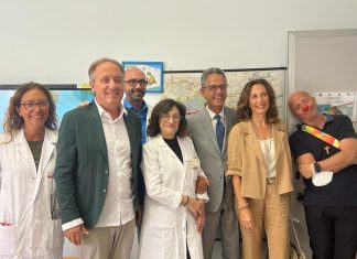 Al via la Scuola in Ospedale nel Vito Fazzi di Lecce