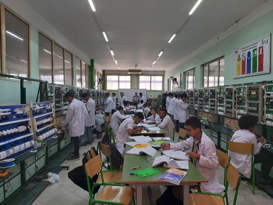 Missione Unisalento in Egitto inaugurata una sede del corso di laurea in “Ingegneria informatica” - Corriere Salentino