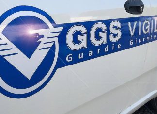 Tentato furto in un’abitazione a Casalabate: l’allarme sventa il colpo