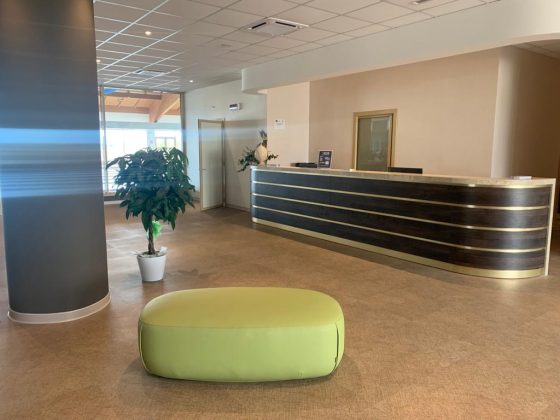 Nardò, inaugurata la piscina comunale Icos con palestra, sauna e termario - Corriere Salentino