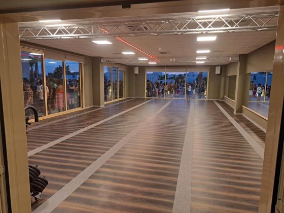 Nardò, inaugurata la piscina comunale Icos con palestra, sauna e termario - Corriere Salentino