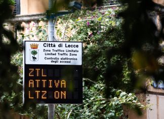 Ztl, provvedimenti al centro storico