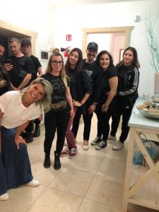 A Lecce una scuola di make-up capace di lavorare per i grandi set cinematografici, per Netflix e per i big dello spettacolo. Venerdì taglio del nastro nella nuova sede - Corriere Salentino