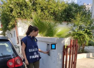Affitti in nero per le vacanze, controlli nel Capo di Leuca: scoperti oltre 100.000 euro di redditi non tassati