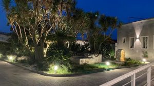 Castrignano dei Greci, il 30 settembre inaugura “Villa Giulia”, una “Comunità alloggio per anziani sufficienti” - Corriere Salentino