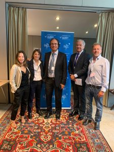 Cardiopatie congenite, Michielon rassicura: “Eccellente qualità di vita con un’operazione”. L’incontro con l’eccellenza del Gaslini nel centro Calabrese di Cavallino - Corriere Salentino