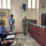 La Scuola di Cavalleria compie 200 anni: in programma 3 giorni di eventi, mostre e incontri imperdibili - Corriere Salentino