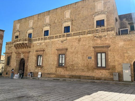 Casarano, De Nuzzo: avanti in favore della città e dell’imprenditoria locale - Corriere Salentino