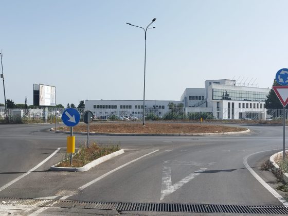 Casarano, De Nuzzo: avanti in favore della città e dell’imprenditoria locale - Corriere Salentino