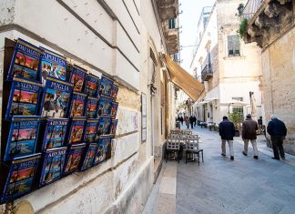 Parte l’iter per la redazione del Piano strategico del Turismo e della Cultura della Città di Lecce