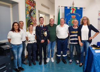 Lotta all’abbandono dei cani: continua l’azione della task force. Saranno controllati tutti i luoghi dove sono presenti gli amici a 4 zampe